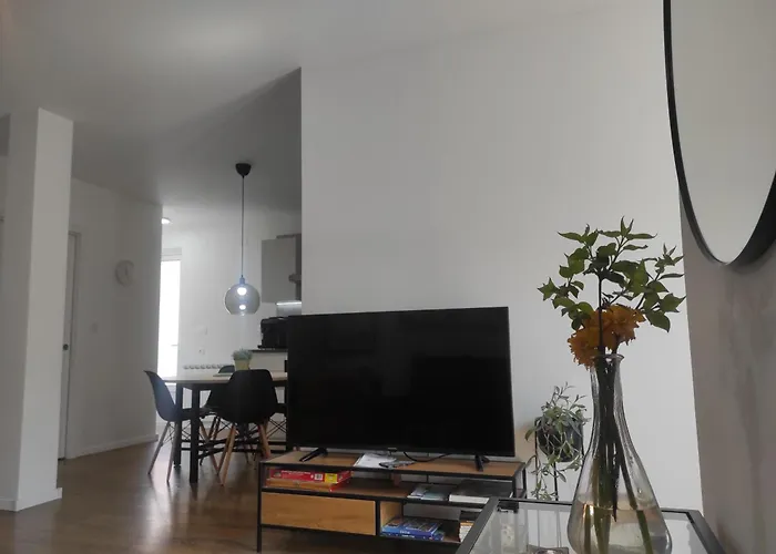 House In Center Of Gospic With Big Garden