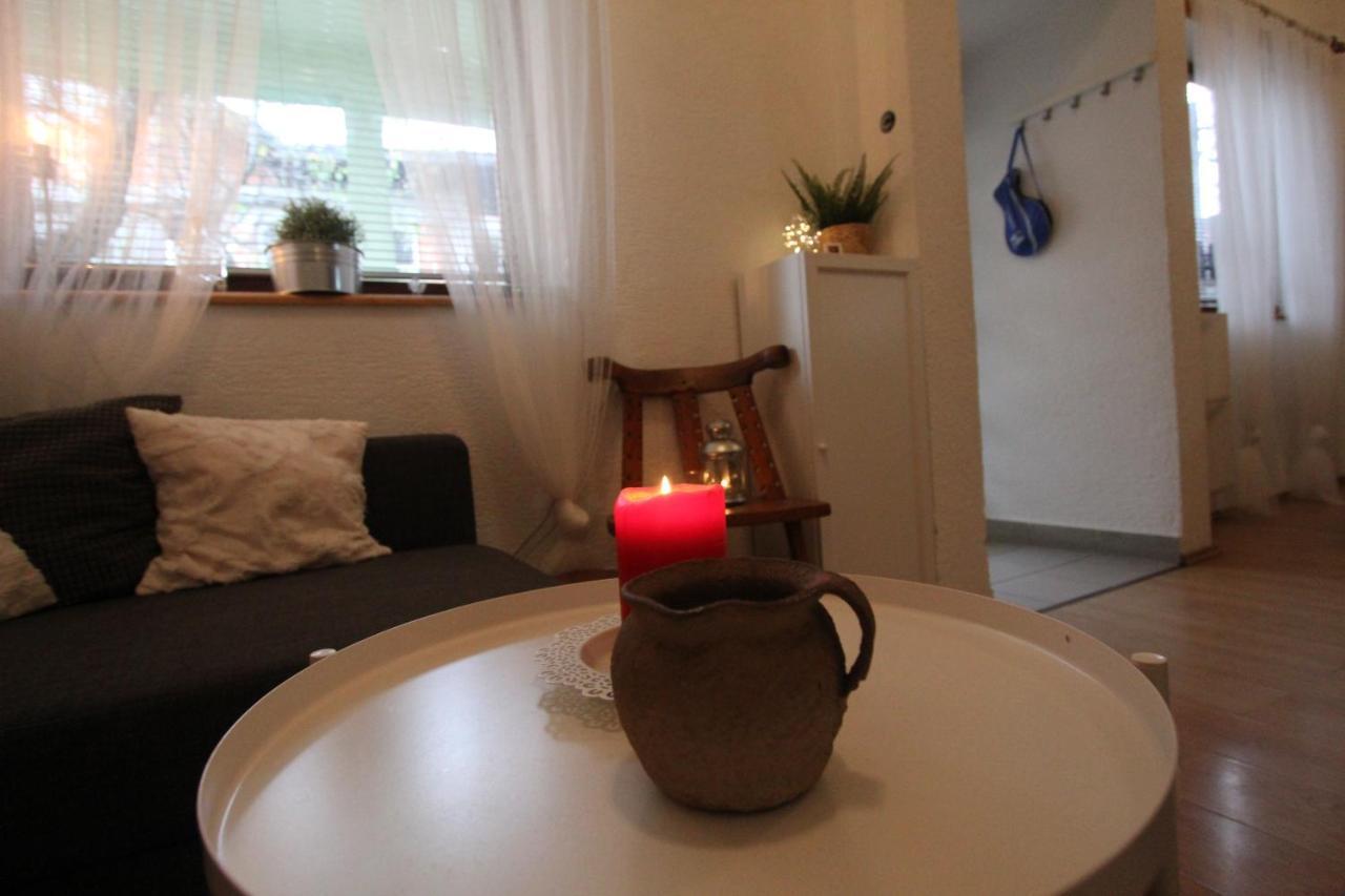 Hébergement de vacances House In Center Of With Big Garden *